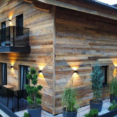 Appartments Das Franzal Zell am Ziller Exterior photo
