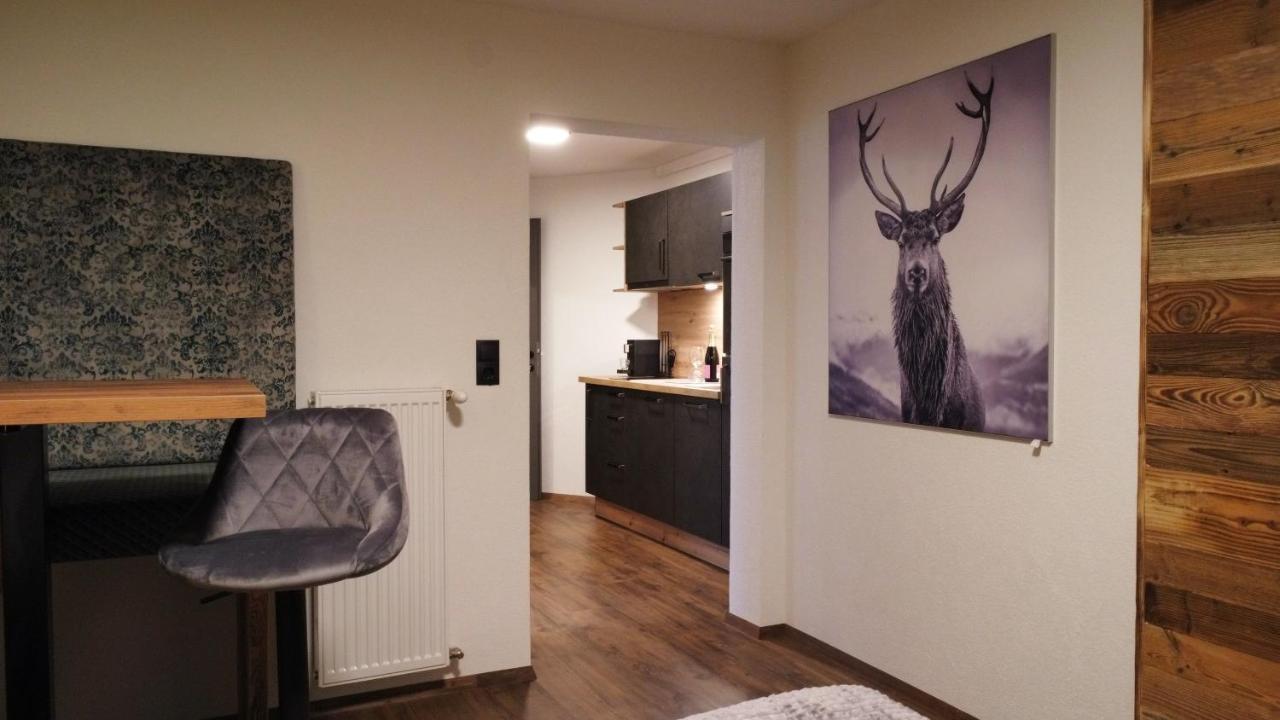 Appartments Das Franzal Zell am Ziller Exterior photo